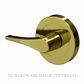 LEGGE 6054 DISABLED TURNS POLISHED BRASS