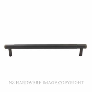 WINDSOR 6503-DRB PLANAR CABINET HANDLE 260MM DARK ROMAN BRASS