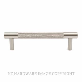 WINDSOR 6508 - 6510 BN VERTEX CABINET HANDLES BRUSHED NICKEL