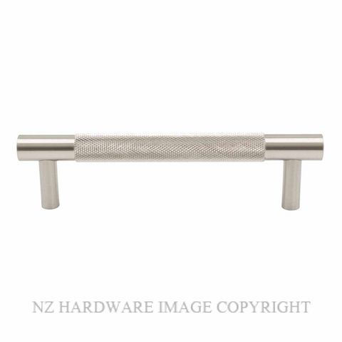 WINDSOR 6508 - 6510 BN VERTEX CABINET HANDLES BRUSHED NICKEL