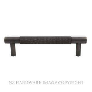 WINDSOR 6508 - 6510 DRB VERTEX CABINET HANDLES DARK ROMAN BRASS