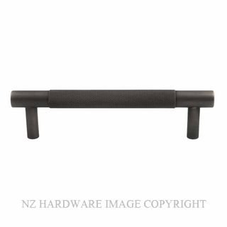 WINDSOR 6508-DRB VERTEX CABINET HANDLE 160MM DARK ROMAN BRASS