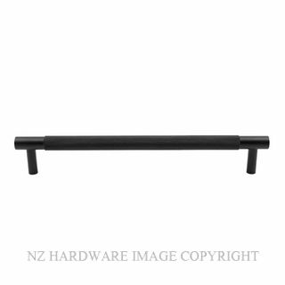 WINDSOR 6509-BLK VERTEX CABINET HANDLE 260MM MATT BLACK
