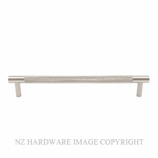 WINDSOR 6509-BN VERTEX CABINET HANDLE 260MM BRUSHED NICKEL