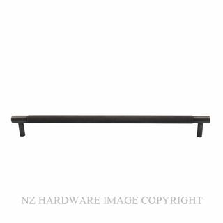 WINDSOR 6510-DRB VERTEX CABINET HANDLE 360MM DARK ROMAN BRASS