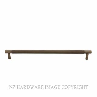 WINDSOR 6510-RB VERTEX CABINET HANDLE 360MM ROMAN BRASS