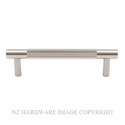 WINDSOR 6514 - 6516 BN ORIZON CABINET HANDLES BRUSHED NICKEL