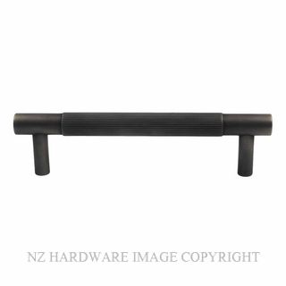 WINDSOR 6514 - 6516 DRB ORIZON CABINET HANDLES DARK ROMAN BRASS