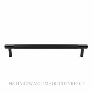 WINDSOR 6515-BLK ORIZON CABINET HANDLE 260MM MATT BLACK