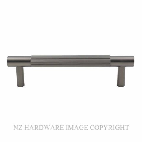 WINDSOR 6514 - 6516 GN ORIZON CABINET HANDLES GRAPHITE NICKEL