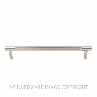 WINDSOR 6515-BN ORIZON CABINET HANDLE 260MM BRUSHED NICKEL