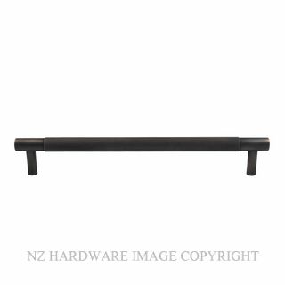 WINDSOR 6515-DRB ORIZON CABINET HANDLE 260MM DARK ROMAN BRASS