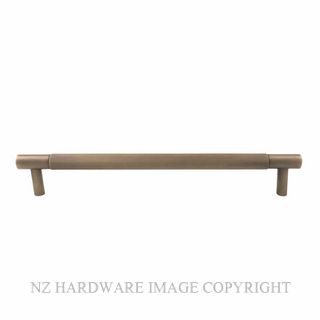 WINDSOR 6515-RB ORIZON CABINET HANDLE 260MM ROMAN BRASS