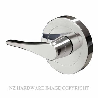 LEGGE 6054 LH DISABLED TURN ASSEMBLY CHROME PLATE