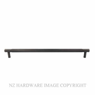 WINDSOR 6516-DRB ORIZON CABINET HANDLE 360MM DARK ROMAN BRASS