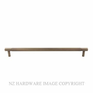 WINDSOR 6516-RB ORIZON CABINET HANDLE 360MM ROMAN BRASS