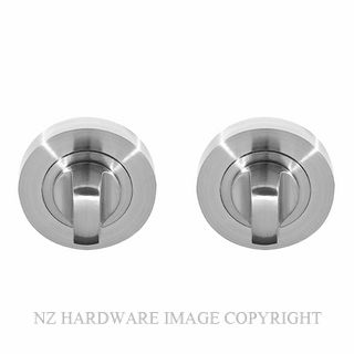 WINDSOR 9072 SC FUTURA - DOUBLE TURN SET 45MM ROSE SATIN CHROME