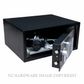 YALE SYLG/200/DB1 GUEST SAFE - LAPTOP