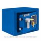 YALE SYSV/170/DB2/BL1 MINI SAFE - BLUE BLUE