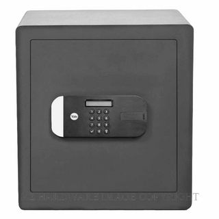 YALE SYSEM/400/EG1 CERTIFIED SAFE OFFICE