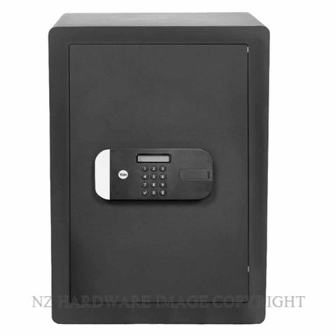 YALE SYSEM/520/EG1 CERTIFIED SAFE PROFESSIONAL