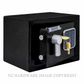 YALE SYSV/170/DB2/BK1 MINI SAFE - BLACK 320.00  BLACK  904-85396