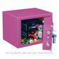 YALE SYSV/170/DB2/PK1 MINI SAFE - PINK PINK