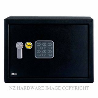 YALE SYSV/250/DB1 ELECTRONIC VALUESAFE