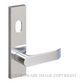 LEGGE 12 LEONARDO 700 FURNITURE SATIN CHROME