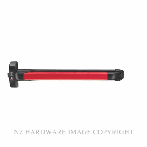 ISEO IDP1P10 PANIC BOLT I POINT LOCKING