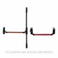ISEO IDBD313.34 PANIC BOLT DOUBLE DOOR KIT