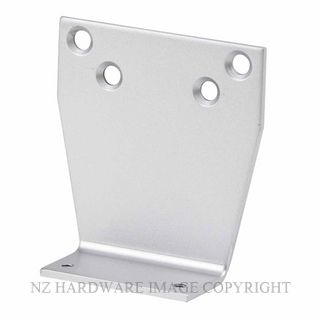 ISEO 370020003 PARALLEL ARM BRACKET SILVER