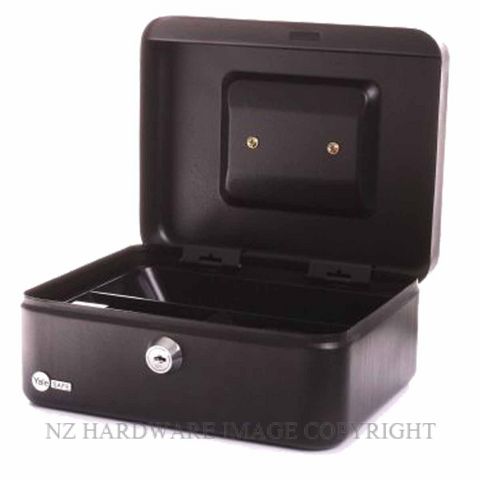 YALE SYCB/090/BB2 CASH BOX MEDIUM