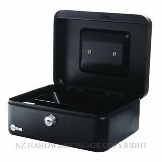 YALE SYCB/080/BB2 CASH BOX SMALL