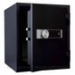 YALE SYFM/420/FG2 FIRE SAFE DOCUMENT-LGE