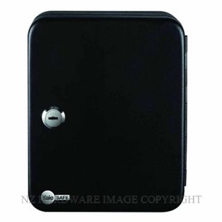 YALE SYKB/540/BB2 KEY BOX MED-KEYED