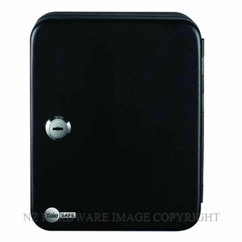 YALE SYKB/540/BB2 KEY BOX MED-KEYED