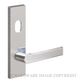 LEGGE 59 CISA 700 FURNITURE SATIN CHROME