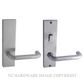 LEGGE 703 714 29 ALPHA PLAIN & TURN FURNITURE KIT SATIN CHROME