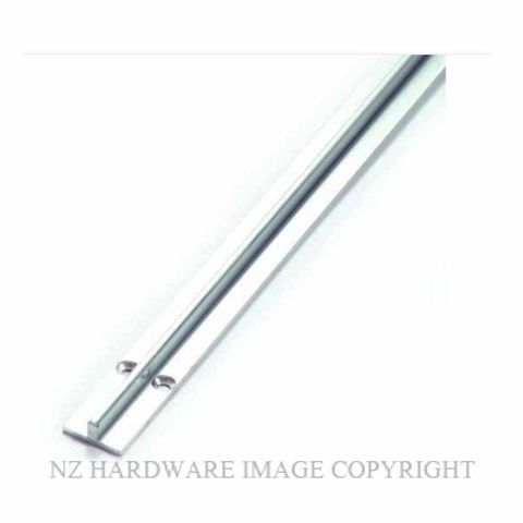 HENDERSON H80X/2400 BOTTOM RAIL 2400MM