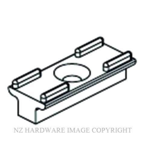 HENDERSON H131 SLIPPER SLIDER