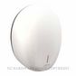 SUPREME SDB110 DRI BUBBLE HAND DRYER METALLIC WHITE