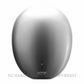 SUPREME SDB120 DRI BUBBLE HAND DRYER METALLIC GREY