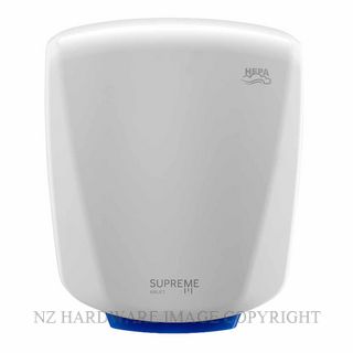 SUPREME WDQ974W AIRJET WITH HEPA FILTER WHITE