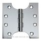 SDG 2680-2684 PARLIAMENT HINGE CHROME PLATE