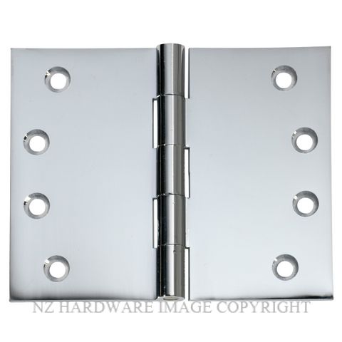 SDG 2690-2693 BROAD BUTT CHROME PLATE