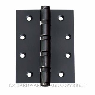 SDG 2968 MB HINGE BALL BEARING MATT BLACK