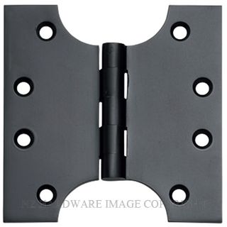 SDG 2980 MB HINGE PARLIAMENT MATT BLACK