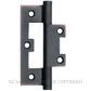 SDG 2598 AC HINGE HIRLINE 89X35MM ANTIQUE COPPER