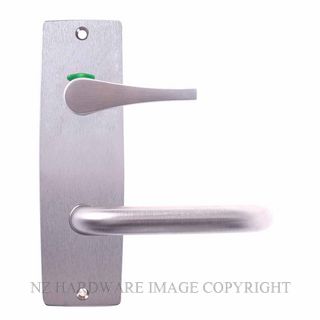 LOCKWOOD  1941/70SC INTERNAL INDICATING TURN PLATE SATIN CHROME